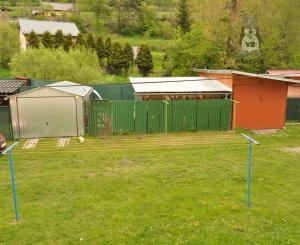 Byt 2+1 časť Huta, Rudňany