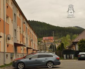 Byt 2+1 časť Huta, Rudňany