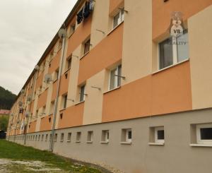 Byt 2+1 časť Huta, Rudňany