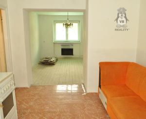 Byt 2+1 časť Huta, Rudňany