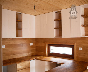 Zdravý mobilný dom