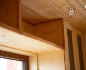 Zdravý mobilný dom