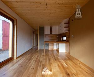 Zdravý mobilný dom