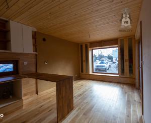 Zdravý mobilný dom