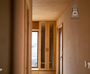 Zdravý mobilný dom