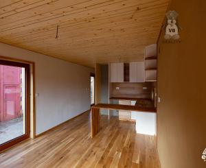 Zdravý mobilný dom