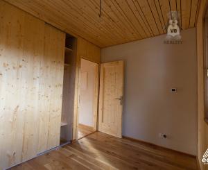 Zdravý mobilný dom