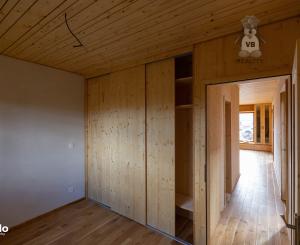 Zdravý mobilný dom