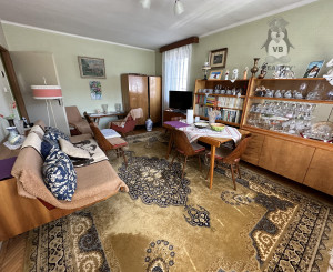 Byt 3+1 s balkónom a garážou Levoča