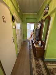 Byt 3+1 s balkónom a garážou Levoča