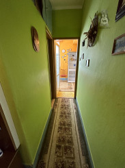 Byt 3+1 s balkónom a garážou Levoča