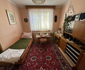 Byt 3+1 s balkónom a garážou Levoča