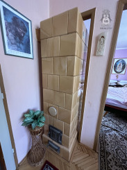 Byt 3+1 s balkónom a garážou Levoča