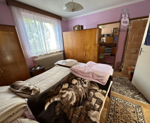 Byt 3+1 s balkónom a garážou Levoča