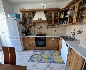 Byt 3+1 s loggiou sídl. Západ 2, Levoča