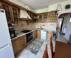 Byt 3+1 s loggiou sídl. Západ 2, Levoča