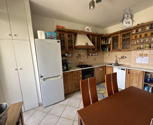 Byt 3+1 s loggiou sídl. Západ 2, Levoča