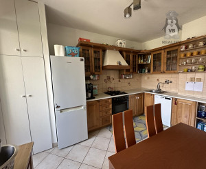 Byt 3+1 s loggiou sídl. Západ 2, Levoča