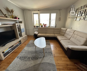 Byt 3+1 s loggiou sídl. Západ 2, Levoča