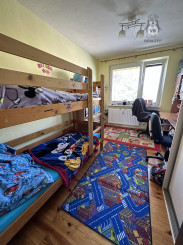 Byt 3+1 s loggiou sídl. Západ 2, Levoča