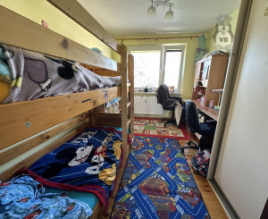 Byt 3+1 s loggiou sídl. Západ 2, Levoča