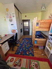 Byt 3+1 s loggiou sídl. Západ 2, Levoča