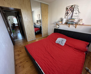 Byt 3+1 s loggiou sídl. Západ 2, Levoča