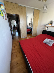 Byt 3+1 s loggiou sídl. Západ 2, Levoča