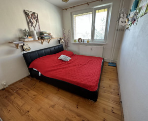 Byt 3+1 s loggiou sídl. Západ 2, Levoča