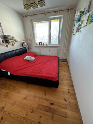 Byt 3+1 s loggiou sídl. Západ 2, Levoča