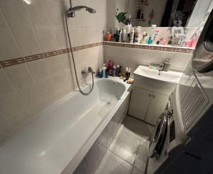 Byt 3+1 s loggiou sídl. Západ 2, Levoča