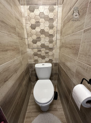 Byt 3+1 s loggiou sídl. Západ 2, Levoča