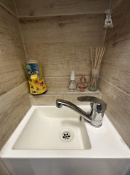 Byt 3+1 s loggiou sídl. Západ 2, Levoča