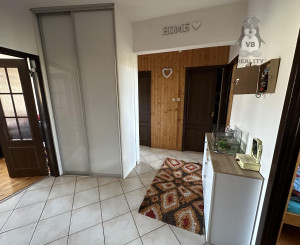 Byt 3+1 s loggiou sídl. Západ 2, Levoča