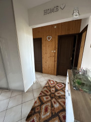 Byt 3+1 s loggiou sídl. Západ 2, Levoča