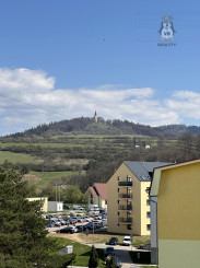 Byt 3+1 s loggiou sídl. Západ 2, Levoča