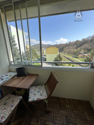 Byt 3+1 s loggiou sídl. Západ 2, Levoča