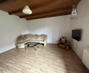 Rodinný dom v obci Odorín, okr. Sp. Nová Ves