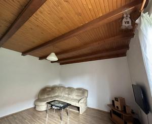 Rodinný dom v obci Odorín, okr. Sp. Nová Ves