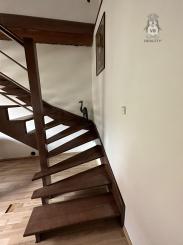 Rodinný dom v obci Odorín, okr. Sp. Nová Ves