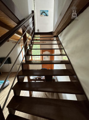 Rodinný dom v obci Odorín, okr. Sp. Nová Ves