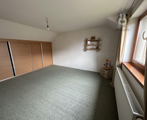 Rodinný dom v obci Odorín, okr. Sp. Nová Ves