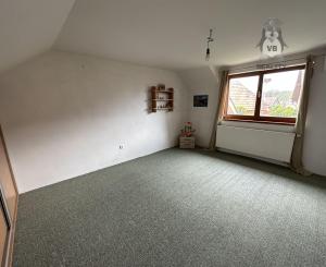 Rodinný dom v obci Odorín, okr. Sp. Nová Ves