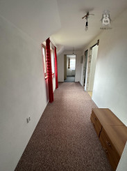 Rodinný dom v obci Odorín, okr. Sp. Nová Ves