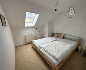 Rodinný dom v obci Odorín, okr. Sp. Nová Ves