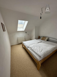 Rodinný dom v obci Odorín, okr. Sp. Nová Ves