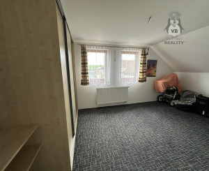 Rodinný dom v obci Odorín, okr. Sp. Nová Ves