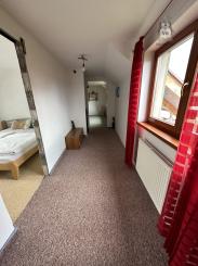 Rodinný dom v obci Odorín, okr. Sp. Nová Ves