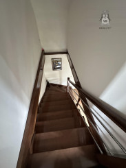 Rodinný dom v obci Odorín, okr. Sp. Nová Ves