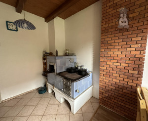 Rodinný dom v obci Odorín, okr. Sp. Nová Ves